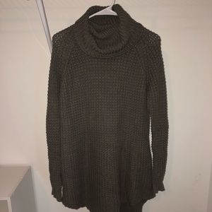 Sweater/ sweater dress